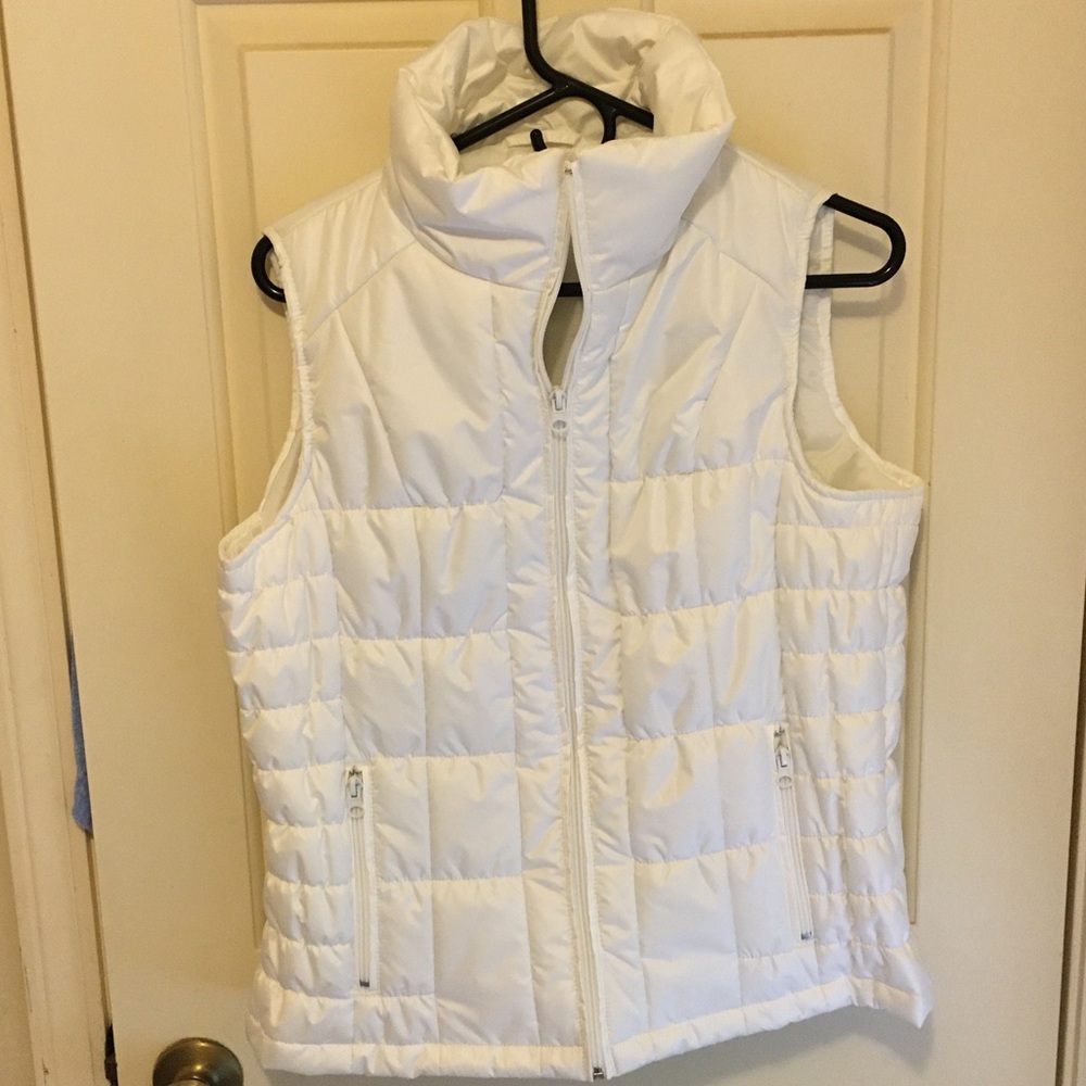 New York & Company Vest